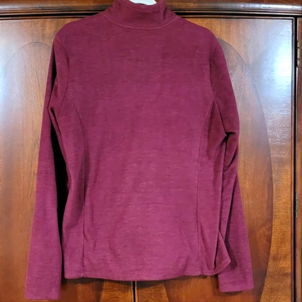 Fleece Jacket - Picture 2 of 3